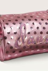 DANZNMOTION DAN-B20517PK My Dance Dot Duffel