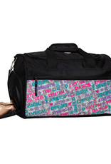 Horizon HOR- 7201 DOODLES DUFFEL