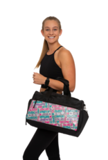 Horizon HOR- 7201 DOODLES DUFFEL