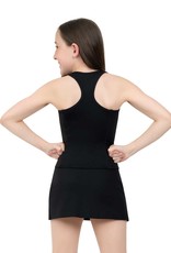 Capezio CAP-TB256C Tank Top with Racerback