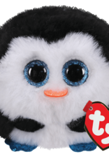 Ty TY-WADDLES PENGUIN BEANIE BALLS