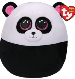 Ty TY-BAMBOO PANDA SQUISHIE