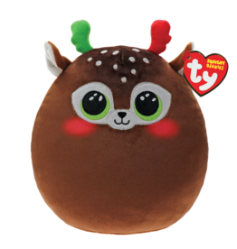 Ty TY-MINX DEER SQUISHIE