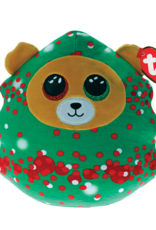 Ty TY-EVERETT BEAR SQUISHIE