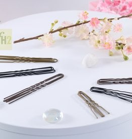 FH2 AZ0029 2 inch Hair Pins