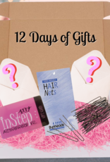 Instep INS - PRE-ORDER 12 DAYS ADVENT BOX