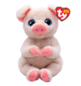 Ty TY-PENELOPE PIG BEANIE BELLIES