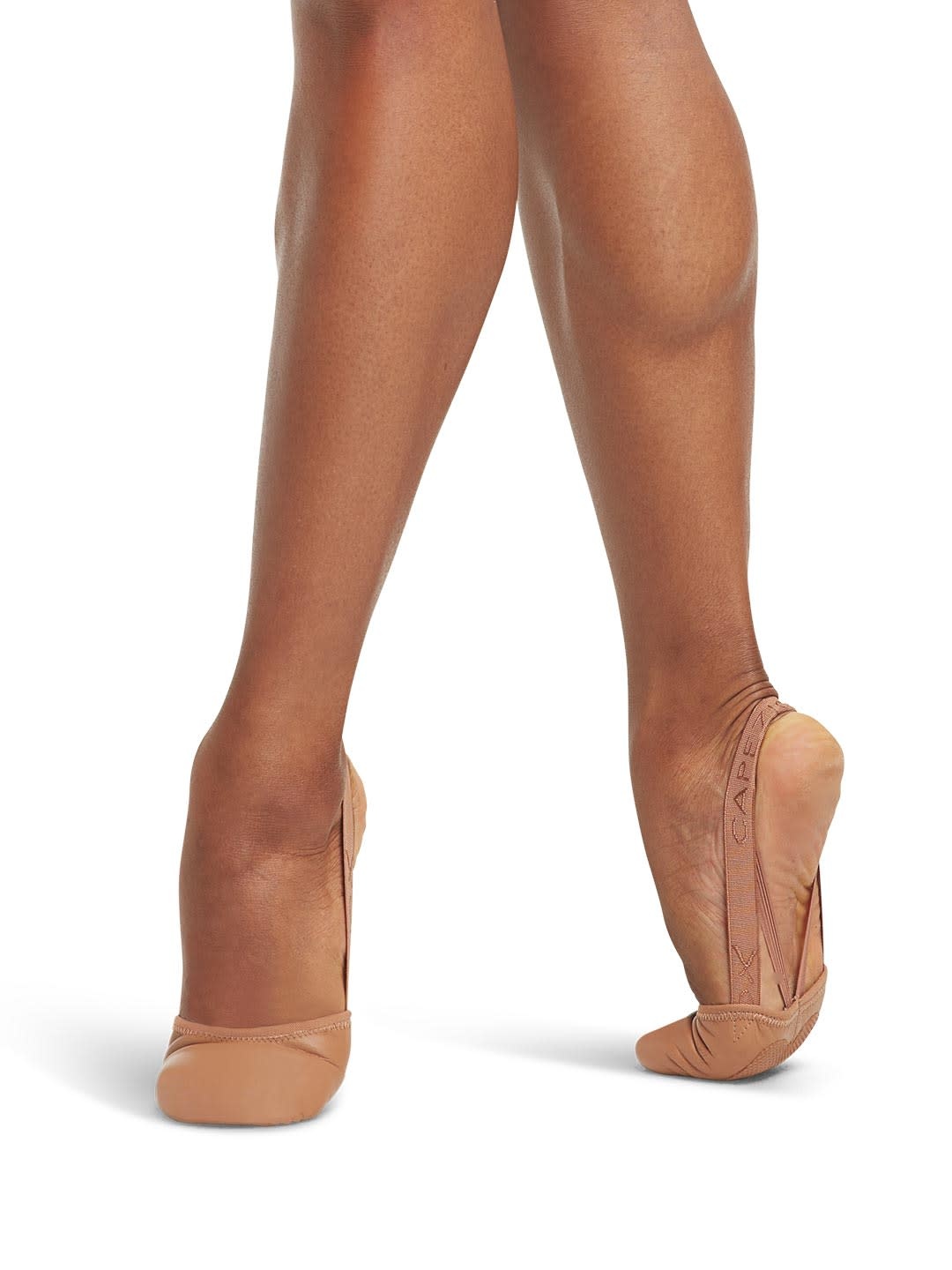 Capezio H063W Sophia Lucia Turning Pointe 55 shoe for Adults