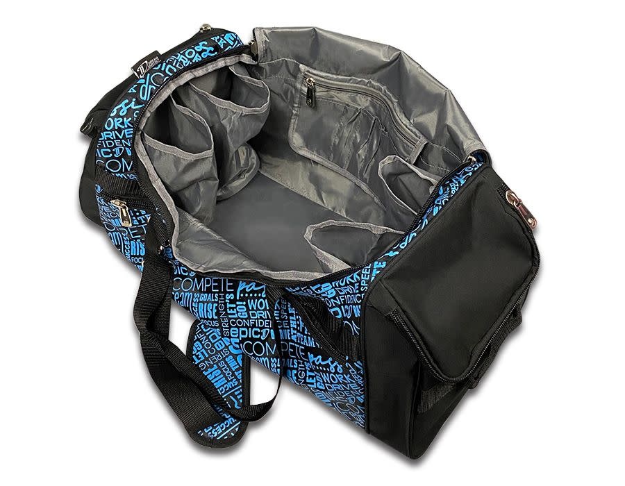 Dance dream duffel outlet