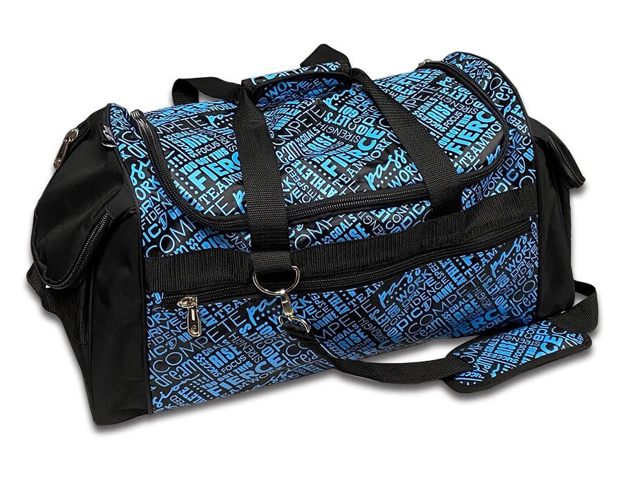 Dream Duffel DD-INSPIRATION BAG