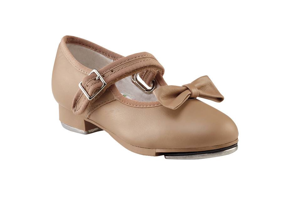 Capezio 3800T Mary Jane Tap Shoe for Children