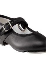 Capezio 3800 Buckle Tap Shoe for Adults