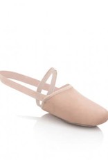 Capezio H062 Leather Pirouette II Shoe for Adults