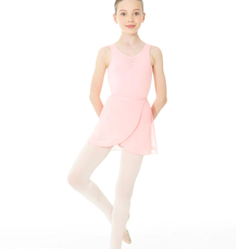 Mondor 16100 Chiffon Wrap Skirt for Children