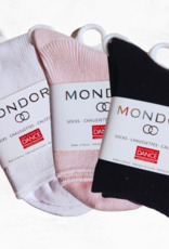 Mondor MON-167 Ankle-length Socks