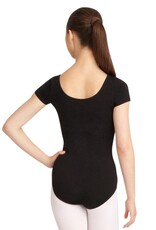 Capezio CAP-CC400 Short Sleeve Leotard