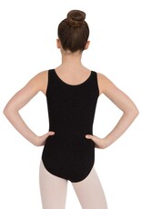 Capezio CC201C Tank Bodysuit for Children