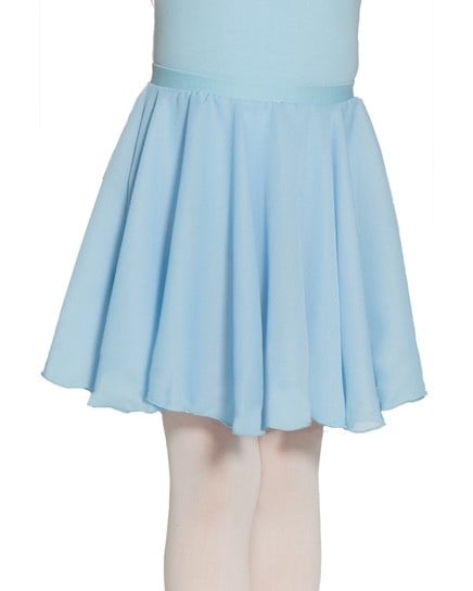 Mondor 16207 Pull on Ballet Skirt