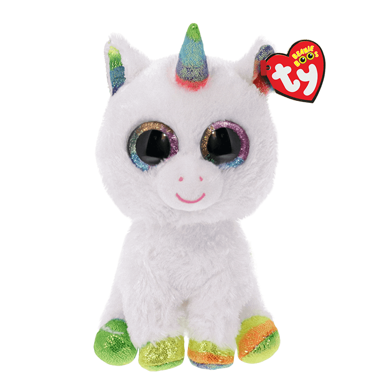 Ty TY-PIXY UNICORN MEDIUM