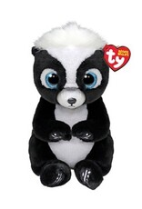 Ty TY-RUKUS SKUNK BEANIE BELLIES