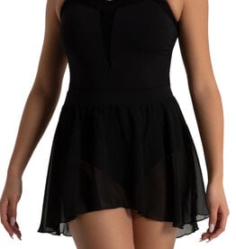 Capezio CAP-12058W THERESA SKIRT