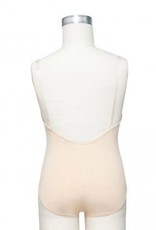 Capezio 3532C Nude Camisole Leotard for Children