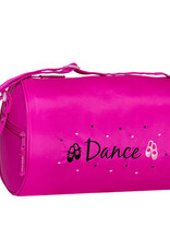 Horizon HOR-2200 LINDA DUFFEL PINK