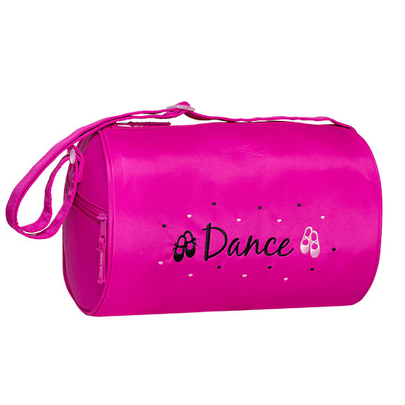 Horizon HOR-2200 LINDA DUFFEL PINK