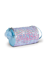 DANZNMOTION DAN-B24504 COTTON CANDY BLISS ROLL BAG