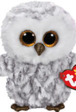 Ty TY-OWLETTE WHITE OWL LARGE