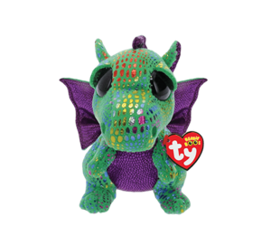 TY CINDER DRAGON REGULAR Instep Activewear Online