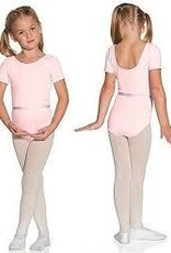 Mondor 1635 Child Short Sleeve Leotard