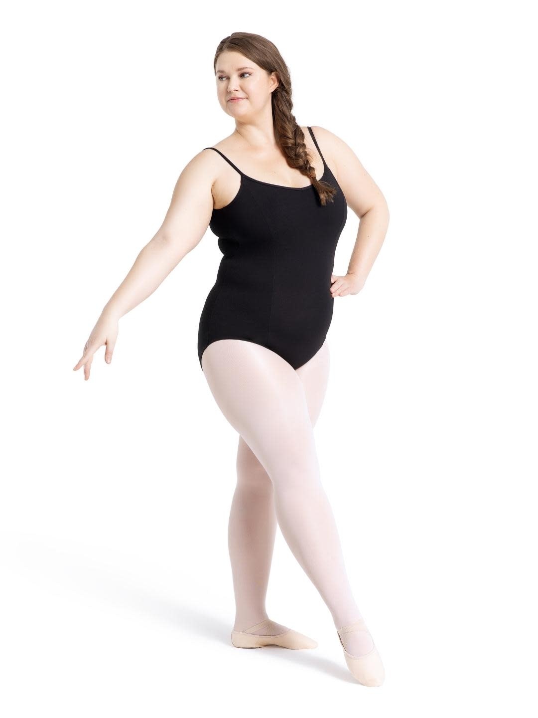 Capezio CAP-CC101 Princess Camisole Leotard
