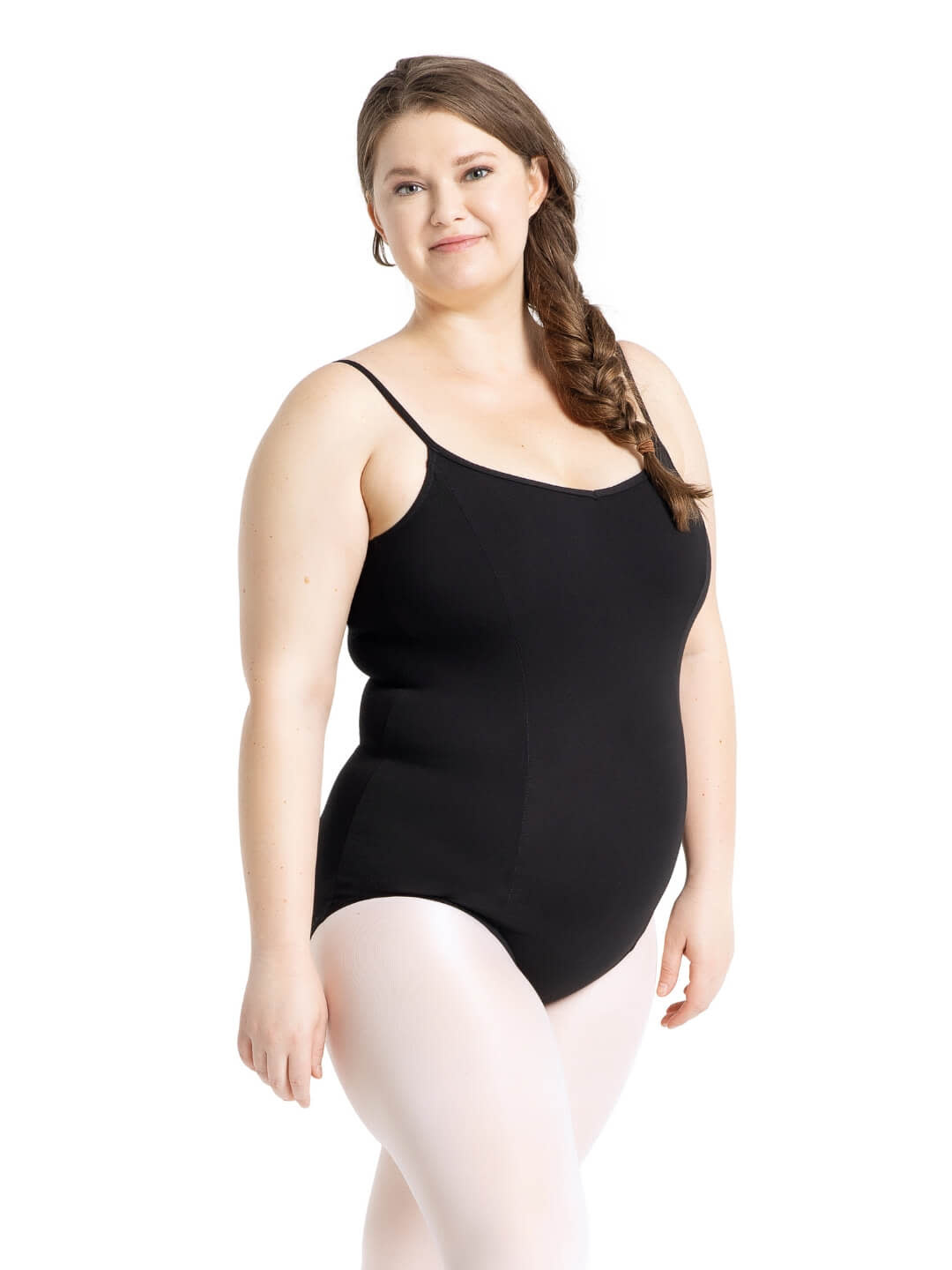 Capezio CAP-CC101 Princess Camisole Leotard