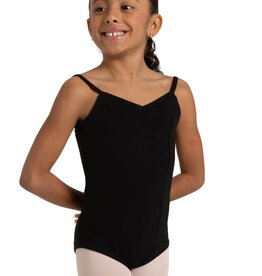 Capezio CC101C Princess Camisole Leotard - Child
