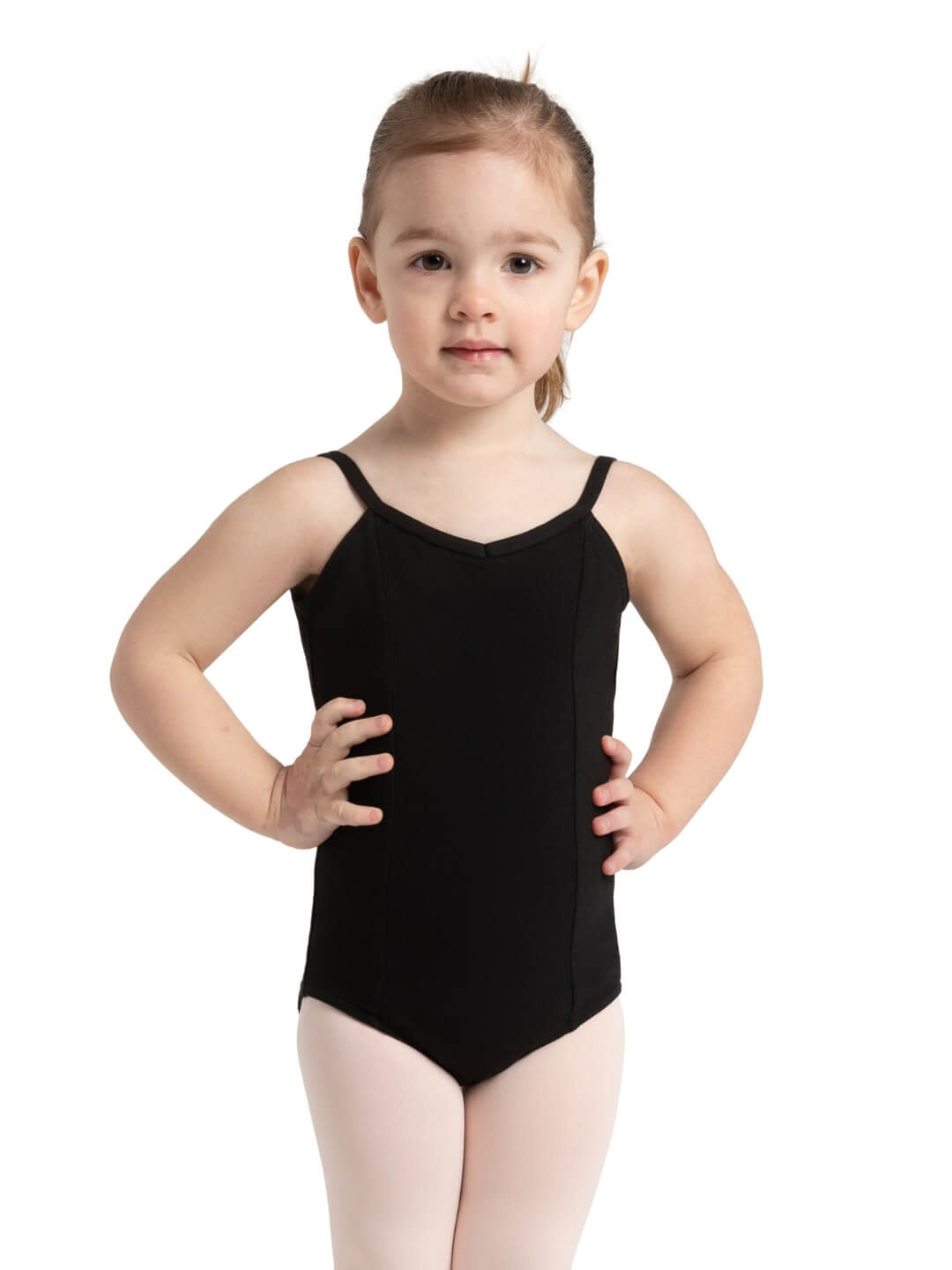 Capezio CC101C Princess Camisole Leotard - Child