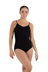 Capezio CC102 V-Neck Camisole Leotard