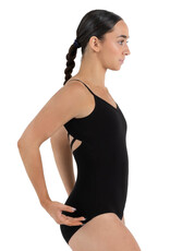 Capezio CC102 V-Neck Camisole Leotard