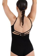Capezio CC102 V-Neck Camisole Leotard