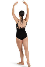 Capezio CC102 V-Neck Camisole Leotard