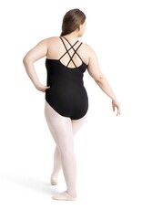 Capezio CC123 Double Strap Camisole Leotard