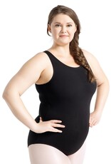 Capezio CC201 Tank Bodysuit for Adults