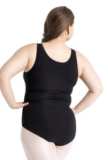 Capezio CC201 Tank Bodysuit for Adults