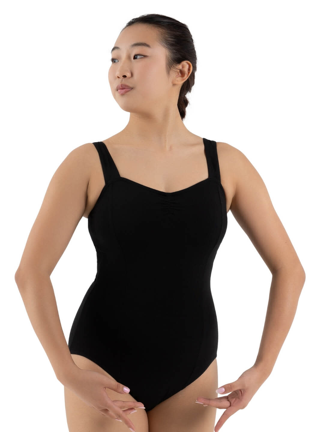 Capezio CAP-CC202  Princess Tank Leotard