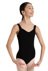 Capezio CC202C Princess Tank Leotard - Girls