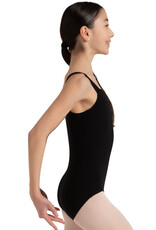 Capezio CC202C Princess Tank Leotard - Girls