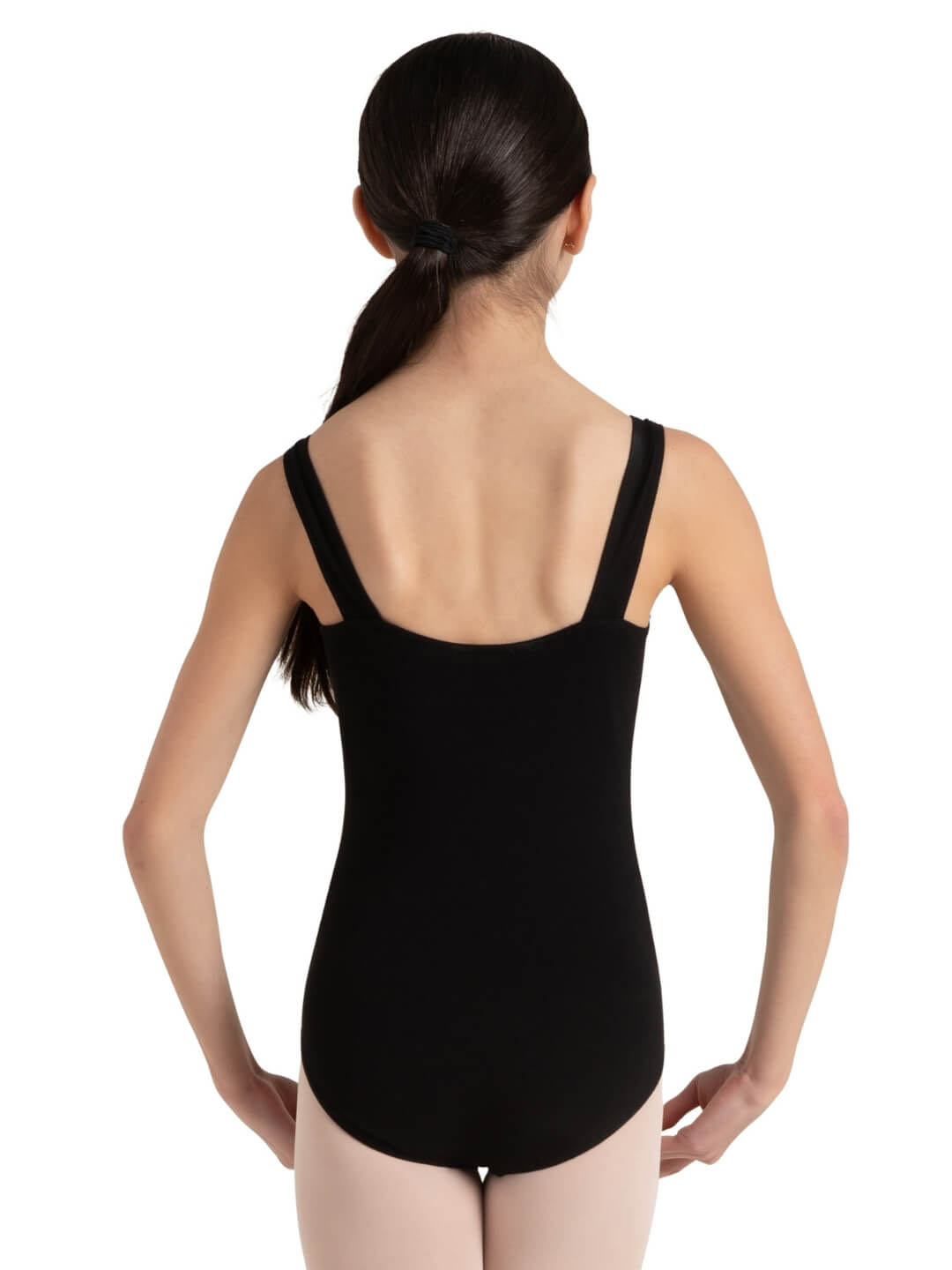 Capezio CC202C Princess Tank Leotard - Girls