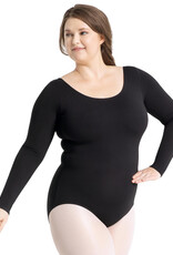 Capezio CC450  Long Sleeve Leotard