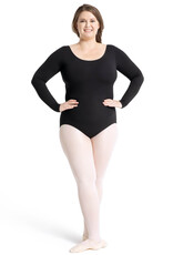 Capezio CC450  Long Sleeve Leotard