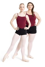 Capezio CC600 BOY SHORT
